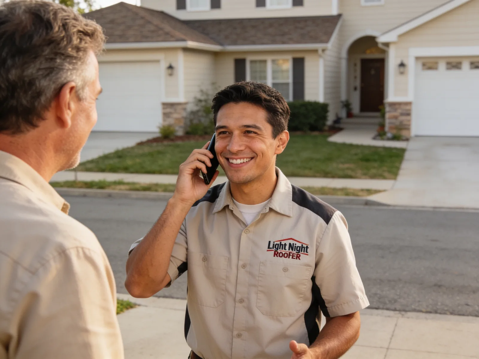 Emergency Roof Repair Sandy, OR FAQs